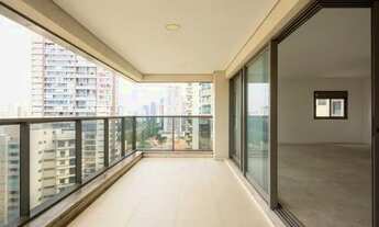 Imagem: SãO PAULO - Apartamento Padrão - Brooklin