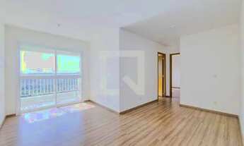 Imagem: Apartamento para Aluguel - Jardim Uirá