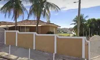 Imagem: Casa sobrado - Bairro Jardim Cuiabá em