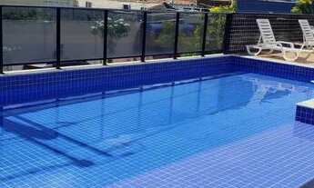 Imagem: Apartamento para venda tem 67 metros quadrados