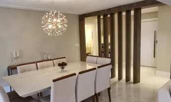 Imagem 10: Duo Morumbi a venda possui 238 metros quadrados com 4 suítes na Vila Suzana - São Paulo