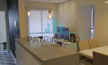 Imagem 7: Apartamento mobiliado a venda no Bairro Osvaldo Cruz - 68m² - AP1737