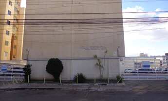 Imagem 7: QN 312 Ótimo Apartamento 1 Quarto Nascente Andar Alto em Samambaia Sul - Brasília - DF