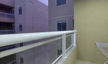 Imagem 2: Alugo Apto no Vista dos Angelins com varanda