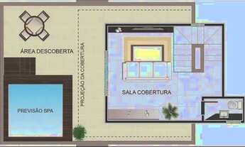 Imagem 4: BELO HORIZONTE - Apartamento Padrão - Serra