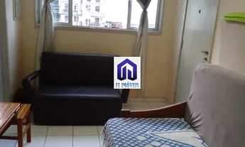 Imagem 2: Vendo ou alugo excelente kitnet no Boa Vista em São Vicente-SP!!