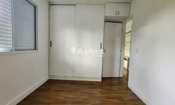 Imagem 6: Excelente apartamento para venda, 3 dormitórios localizado no bairro Loteamento Center San