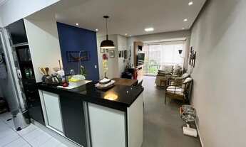 Imagem 2: Apto a venda Vila Leopoldina 3dmto 66m2