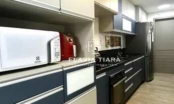 Imagem 3: Apartamento 3 quartos com suíte em Mata da Praia - Vitória