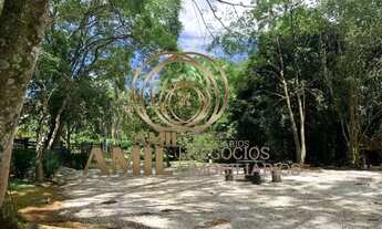 Imagem 4: Casa de condomínio para venda com 1000 metros quadrados com 3 quartos em Monte Belo - Taub