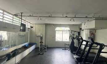 Imagem 7: Apartamento para venda possui 68 metros quadrados com 2 quartos em Vila Cordeiro - São Pau