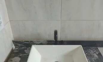 Imagem 6: Terreno com casa de 36m