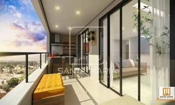 Imagem 4: Apartamento (cobertura 2 - duplex) 4 dormitórios/suite, cozinha planejada, portaria 24hs