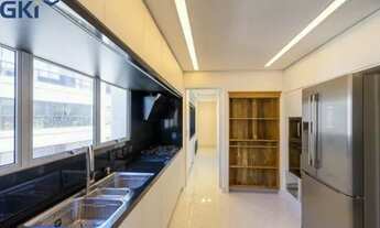 Imagem 7: Granja Julieta: Cobertura: 397m², Piscina Privativa. Alto Padrão