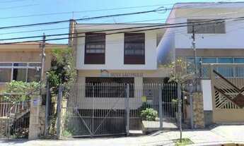 Imagem: Sobrado 4 dormitórios Esplêndido!