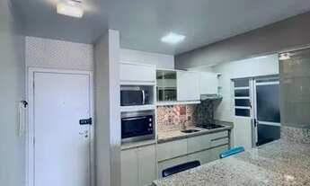 Imagem 2: Apartamento com 2 dormitórios para alugar, 65 m² por R$ 3.340,00/mês - Campinas - São José