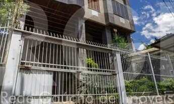 Imagem 2: Apartamento para Venda - 116m², 2 dormitórios, sendo 2 suites, 1 vaga - Santa Tereza