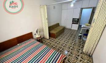 Imagem: Kitnet com 1 dormitório à venda, 30 m²