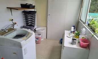 Imagem 7: Apartamento para venda, 03 qts, 01 vaga,135m2, Casa Amarela - Recife - PE