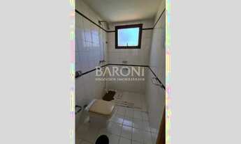 Imagem: São Paulo - Apartamento Padrão - Campo