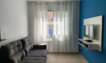 Imagem 2: Apartamento para Aluguel - Cidade Edsonn, 2 Quartos, 50 m2