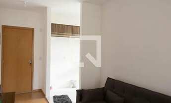 Imagem 4: Apartamento para Aluguel - Jardim California, 2 Quartos, 45 m2