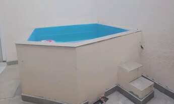 Imagem 3: Casa para locação no Residencial Victoria, em Sorocaba-SP