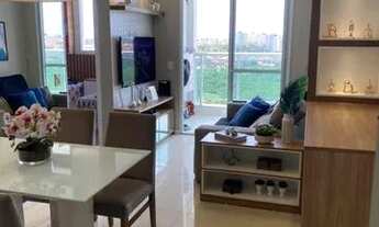 Imagem 7: ILHA PARQUE RESIDENCE