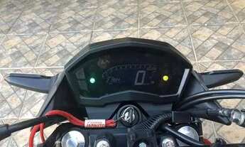 Imagem 7: Vendo cb twister top