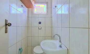 Imagem 4: SALA COMERCIAL em TAGUATINGA - DF, TAGUATINGA CENTRO - C 12 BLOCO E SALAS 202 E 203 ED. CE