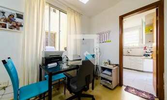 Imagem 4: Apartamento para Aluguel - Nova Suissa, 2 Quartos, 57 m2