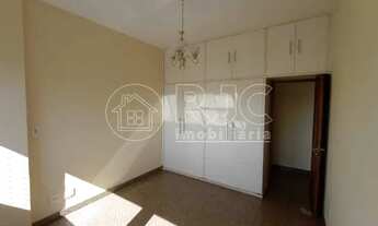 Imagem 7: Apartamento para venda possui 110 metros quadrados com 3 quartos em Tijuca - Rio de Janeir