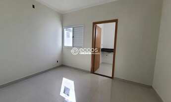 Imagem 2: Casa à venda no bairro GSP LIFE