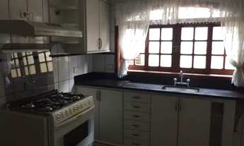 Imagem 4: CASA RESIDENCIAL em SANTANA DE PARNAÍBA - SP, MORADA DOS PINHEIROS (ALDEIA DA SERRA