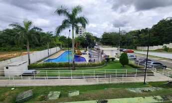 Imagem 3: Alugo apartamento mobiliado de 3 quartos - Condomínio Life Flores - Flores