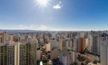 Imagem: Cobertura Maravilhosa em Perdizes