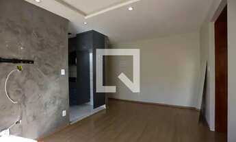 Imagem 2: Apartamento para Aluguel - Jardim Rio das Pedras, 2 Quartos, 55 m2