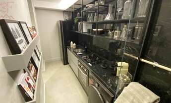 Imagem 4: Maravilhoso Apartamento 2 Quartos