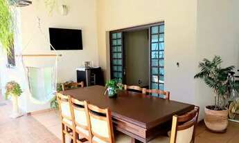 Imagem 5: Sobrado à venda na Vila Marieta- Campinas-SP