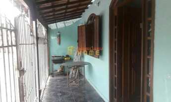 Imagem 3: Casa 3 quartos, Bairro Lagoa, Lagoinha