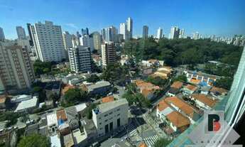 Imagem 5: Apartamento de alto padrão em frente ao parque da aclimação
