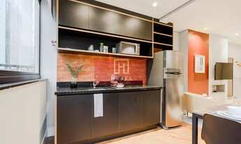 Imagem 7: Apartamento para alugar no bairro Vila Olímpia - São Paulo/SP, Zona Sul