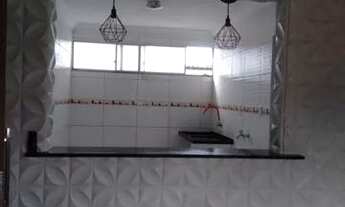 Imagem 2: CASA NA RIBEIRA Casa com 2 dormitórios