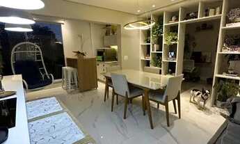 Imagem: APARTAMENTO RESIDENCIAL em BARUERI - SP