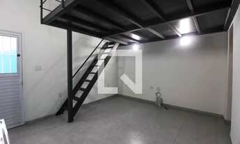 Imagem 2: Apartamento para Aluguel - Vila Prudente, 1 Quarto, 41 m2