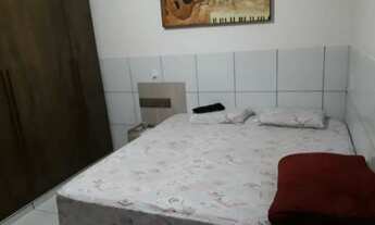 Imagem 5: CASA MURADA EM APARECIDA