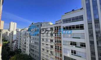 Imagem: Apartamento-À VENDA-Leme-Rio de Janeiro-RJ