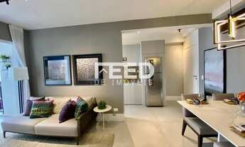 Imagem 6: Apartamento no Centro de Osasco - Reserva JB