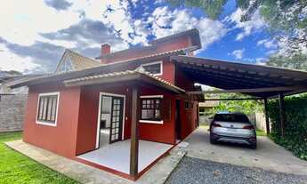 Imagem: Casa para venda com 110 metros quadrados