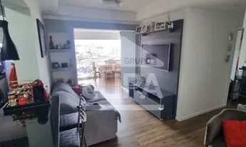 Imagem 5: Apartamento2 dormitórios sendo 1 suíte á venda na Vila Ester